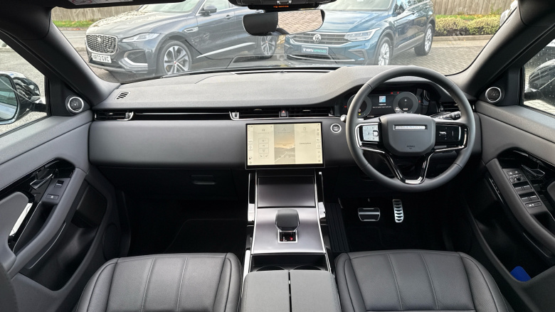 Land Rover Range Rover Evoque 1.5 P270e Edition 5dr Auto Hatchback